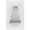 Hillman HILLMAN Automotive Key Blank YM-63 YM-63 Double For Yamaha, PK10 85900 - alternate 3
